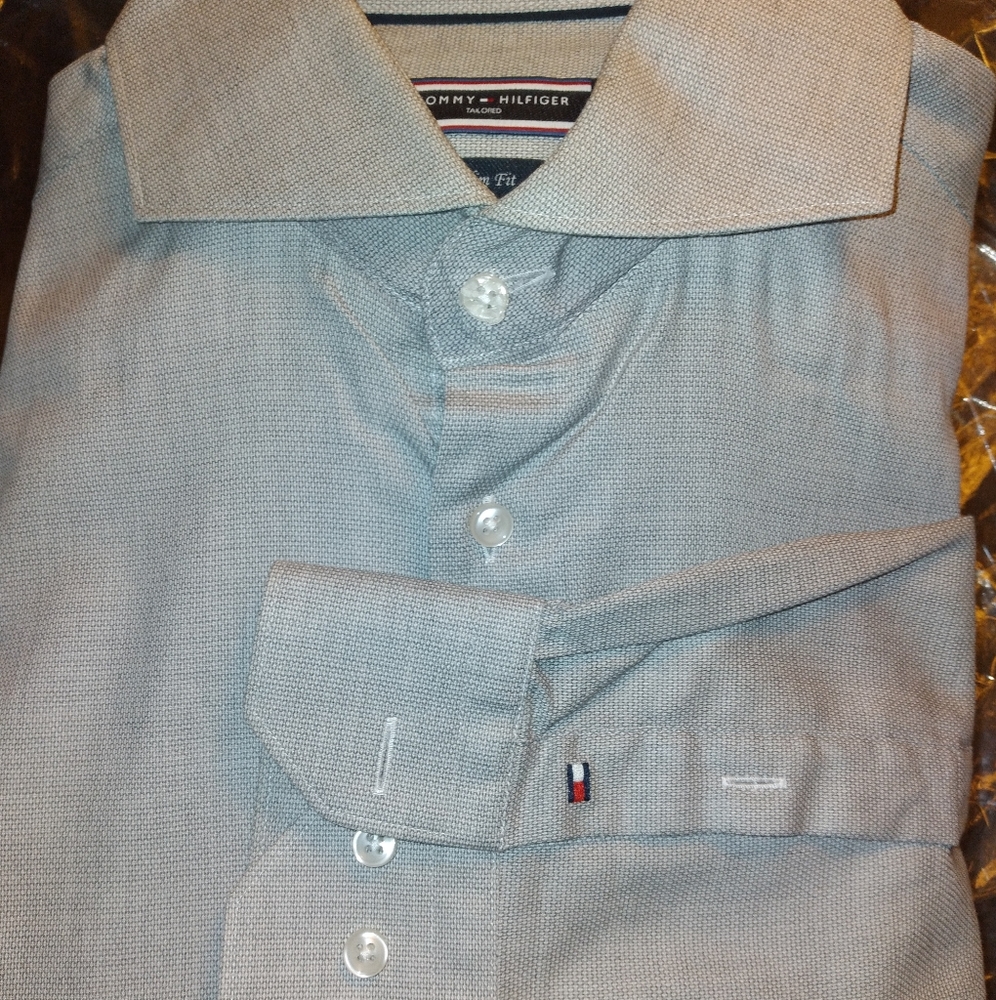 Mens Shirt
